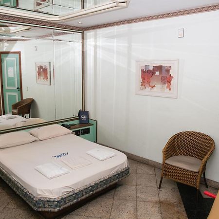 Hotel Vanity Para Adultos Rio de Janeiro Exteriér fotografie