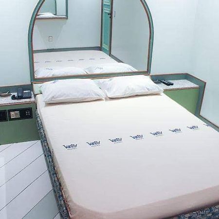 Hotel Vanity Para Adultos Rio de Janeiro Exteriér fotografie