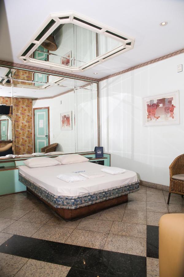 Hotel Vanity Para Adultos Rio de Janeiro Exteriér fotografie