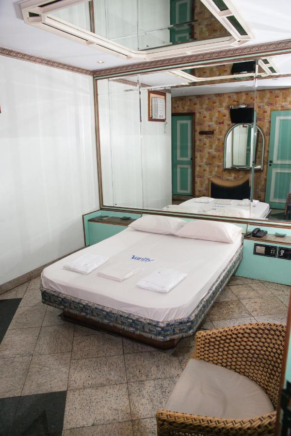 Hotel Vanity Para Adultos Rio de Janeiro Exteriér fotografie