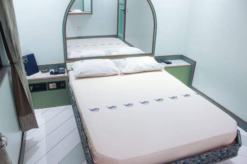 Hotel Vanity Para Adultos Rio de Janeiro Exteriér fotografie