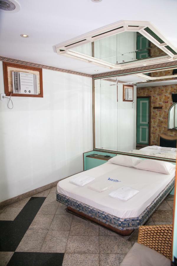 Hotel Vanity Para Adultos Rio de Janeiro Exteriér fotografie